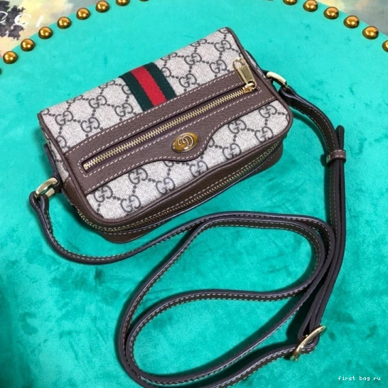 Firstbag ru GG Mini Ophidia Bag Gucci 0716
